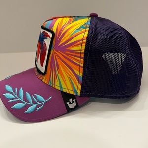 Goorin Bros Limited Life of Leisure